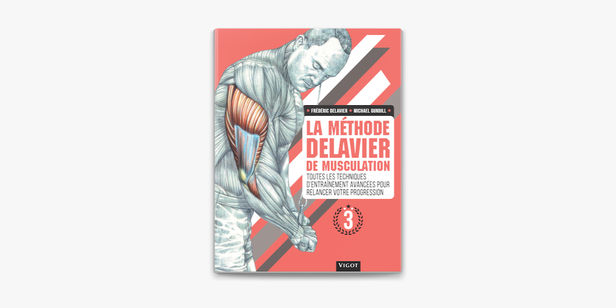 The Definitive Guide To s'affiner avec la musculation