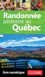 Randonnée pédestre au Québec