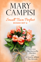 Mary Campisi - Small Town Perfect Boxed Set 6 artwork