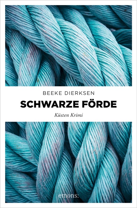 Schwarze Förde