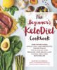 Martina Slajerova - The Beginner's KetoDiet Cookbook artwork