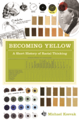 Becoming Yellow Book Cover