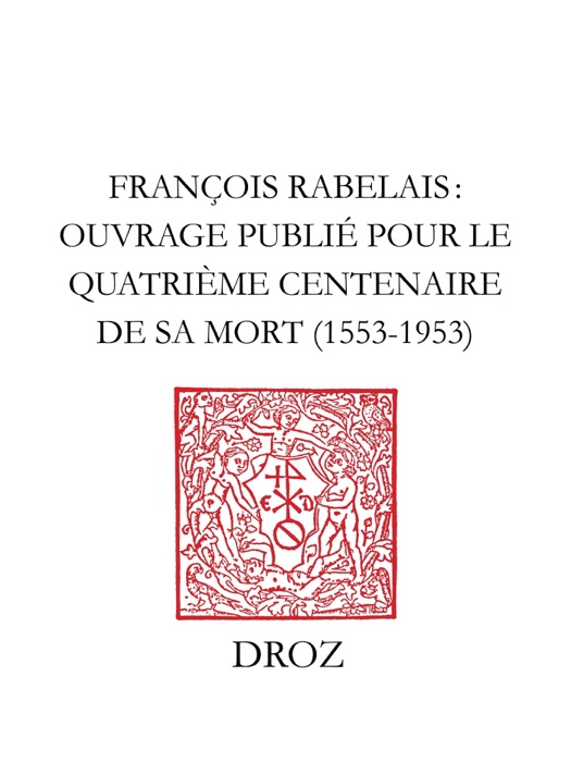 François Rabelais