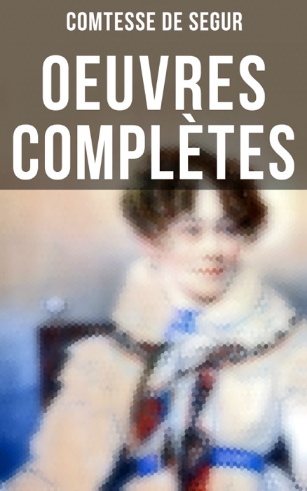 Oeuvres Complètes