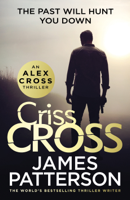 James Patterson - Criss Cross artwork