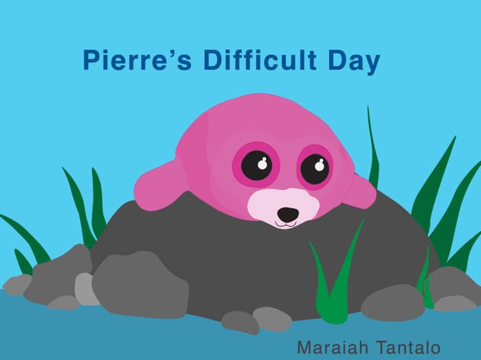 Pierre's Difficult Day