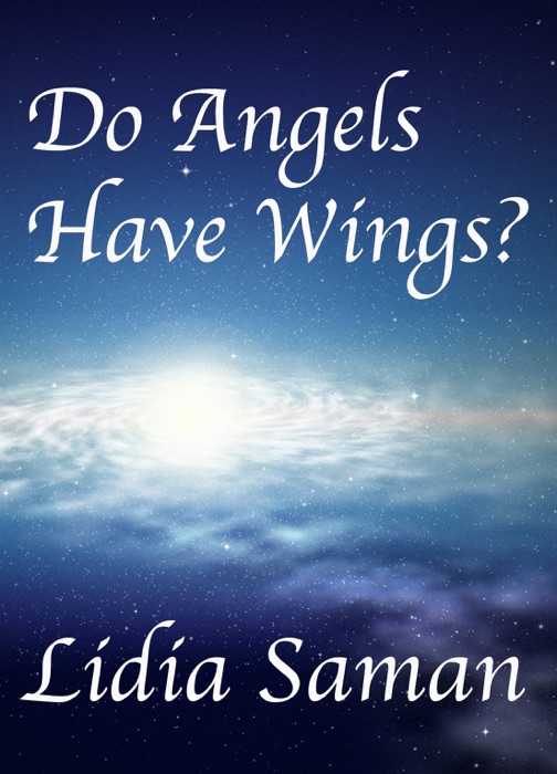 Do Angels Have Wings?