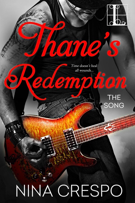 Thane's Redemption