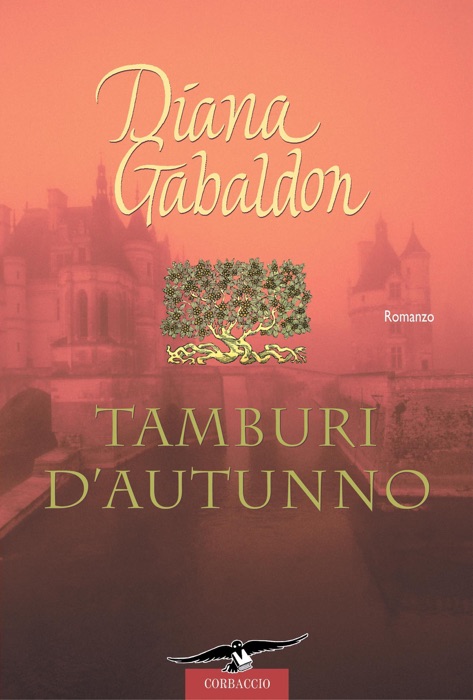 Outlander. Tamburi d'autunno