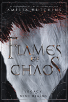 Amelia Hutchins - Flames of Chaos artwork