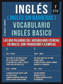 Inglés (Inglés Sin Barreras) Vocabulario Inglés Basico - 7 - STU - Mobile Library