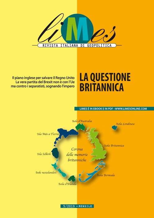 Limes - La questione britannica