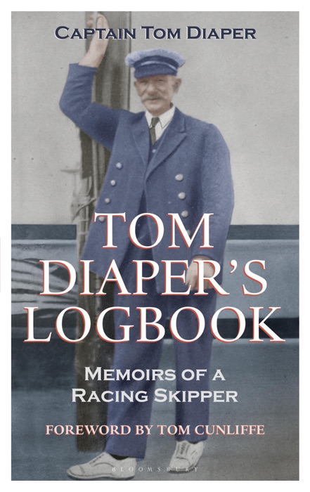 Tom Diaper's Logbook