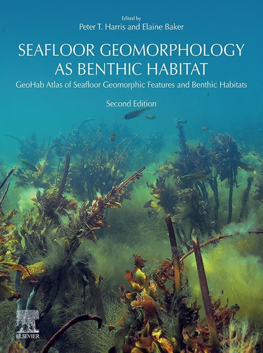 Seafloor Geomorphology as Benthic Habitat