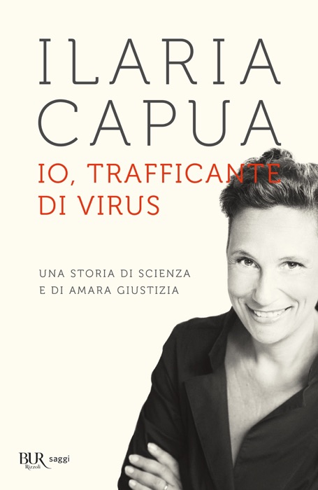 Io, trafficante di virus