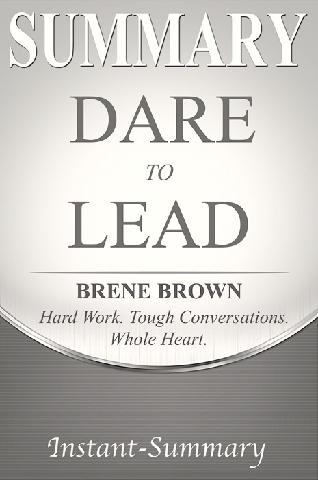 Dare to Lead