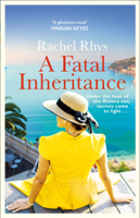 Rachel Rhys - Fatal Inheritance artwork