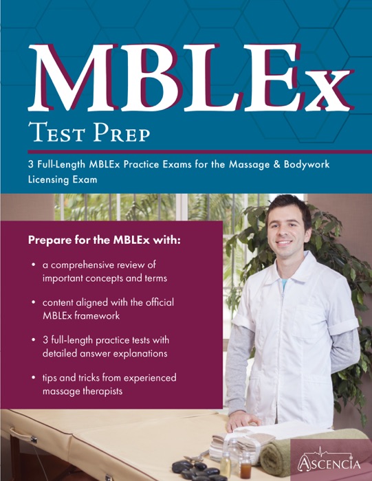 MBLEx Test Prep