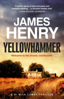 James Henry - Yellowhammer artwork