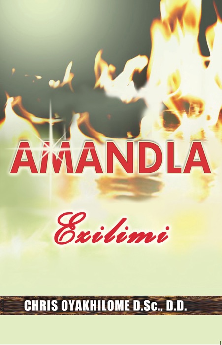 Amandla Ezilimie