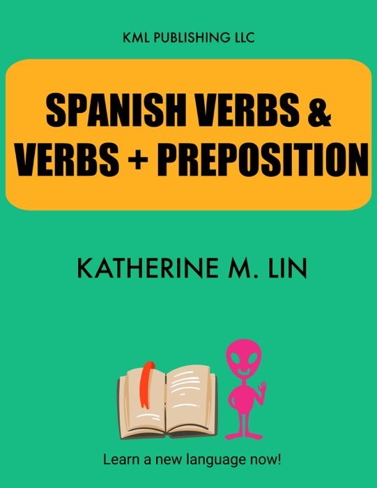 SPANISH VERBS & VERB + PREPOSITION