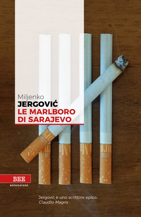 Le marlboro di Sarajevo