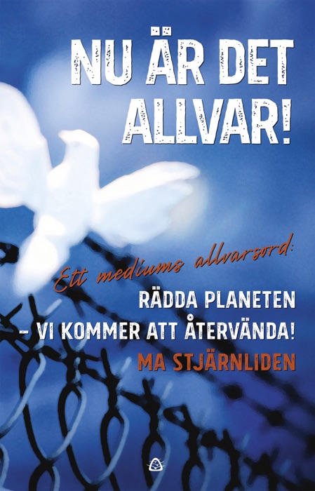 Nu är det allvar!