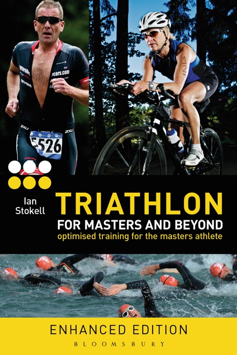 Triathlon for Masters and Beyond