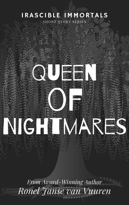 Queen of Nightmares