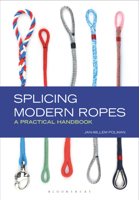 Jan-Willem Polman - Splicing Modern Ropes artwork