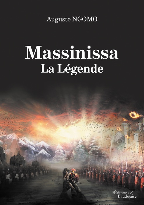 Massinissa – La Légende