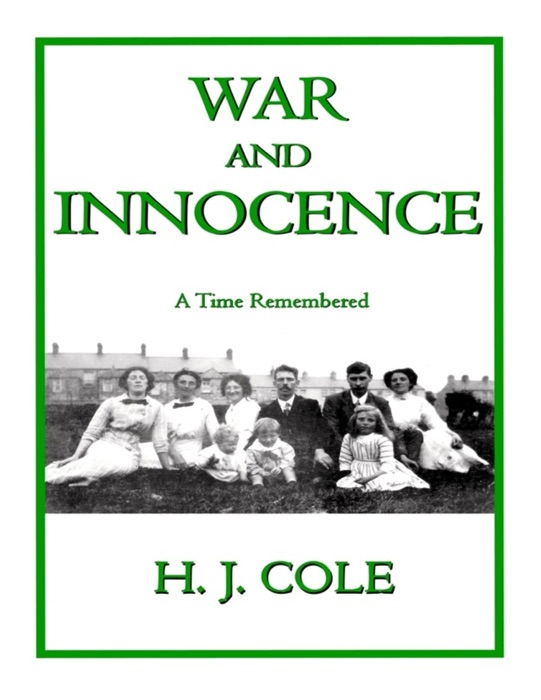 War and Innocence