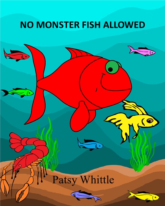No Monster Fish Allowed