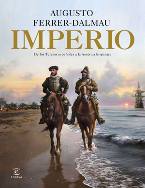 Read&Download Imperio Book by Augusto Ferrer-Dalmau Online Read&Download Imperio Book by Augusto Ferrer-Dalmau Online