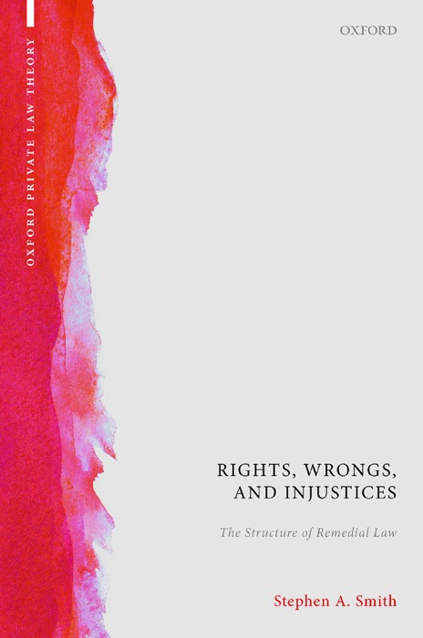 Rights, Wrongs, and Injustices