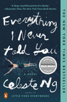 Celeste Ng - Everything I Never Told You artwork