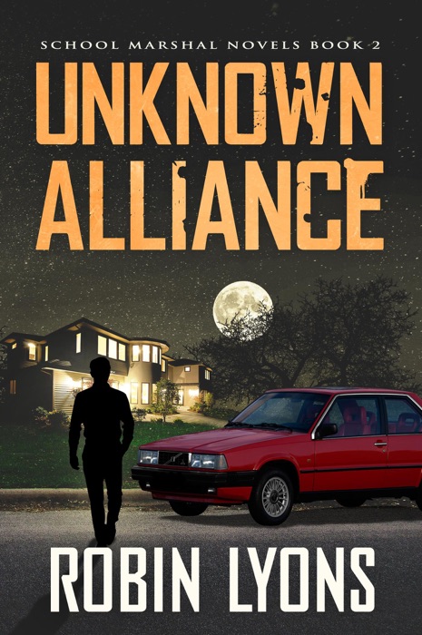 Unknown Alliance