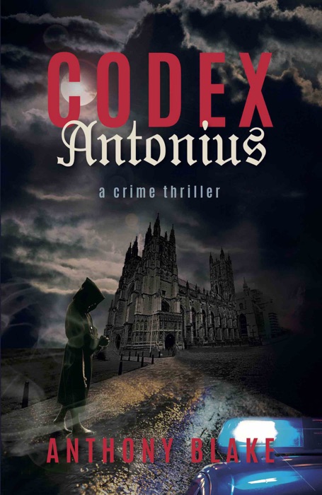 Codex Antonius