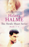 Helena Halme - The Nordic Heart Series Books 1-4 artwork
