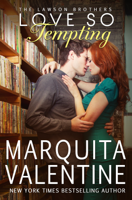 Marquita Valentine - Love So Tempting artwork