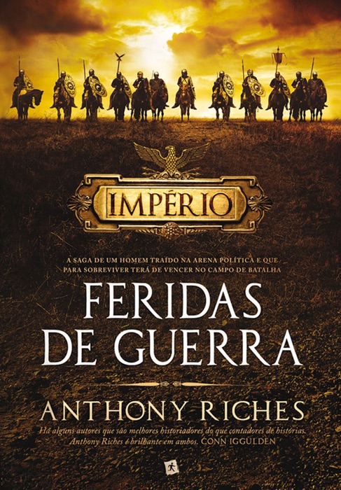 Feridas de Guerra