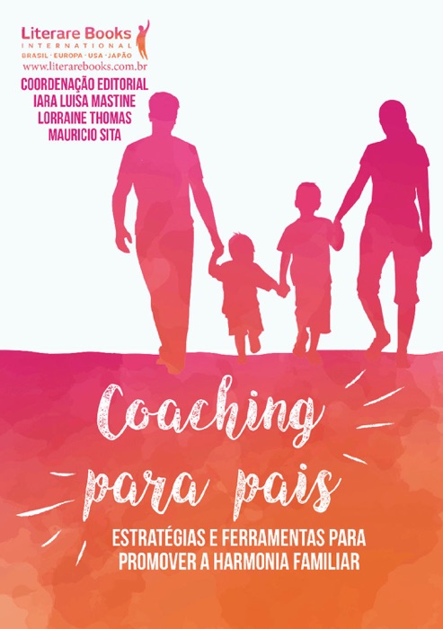 Coaching para pais - volume 1