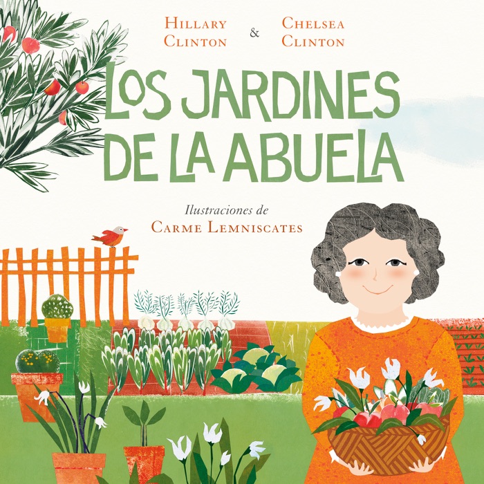 Los jardines de la abuela