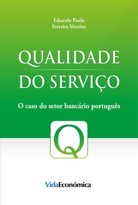 Qualidade do serviço