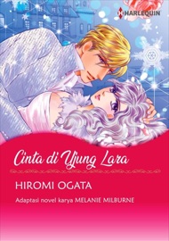 Cinta Di Ujung Lara - Hiromi Ogata & Melanie Milburne by  Hiromi Ogata & Melanie Milburne PDF Download
