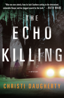 Christi Daugherty - The Echo Killing artwork