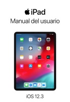 Manual del usuario del iPad para iOS 12.3