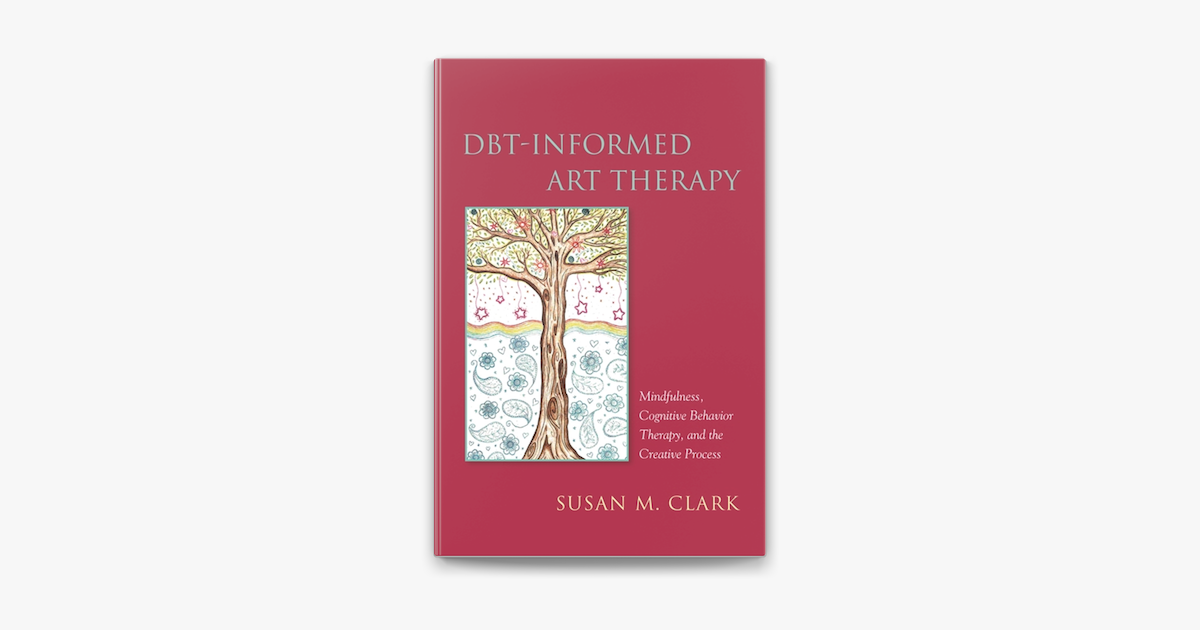 ‎DBT-Informed Art Therapy on Apple Books