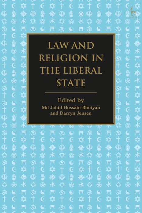 Law and Religion in the Liberal State