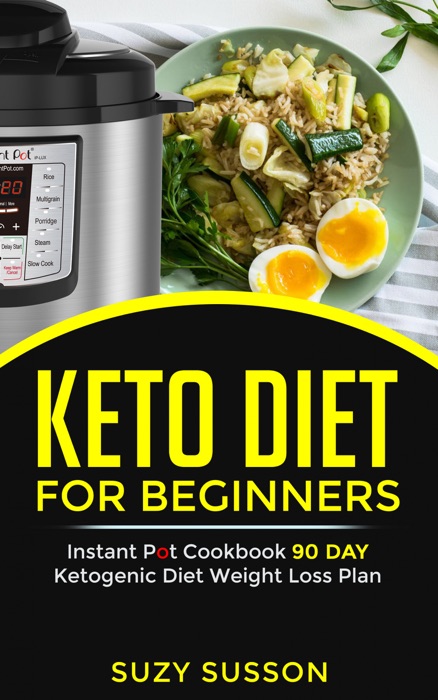 Keto Diet For Beginners